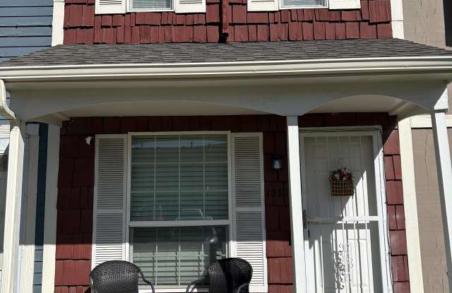 15815 East 13th Place photos photos