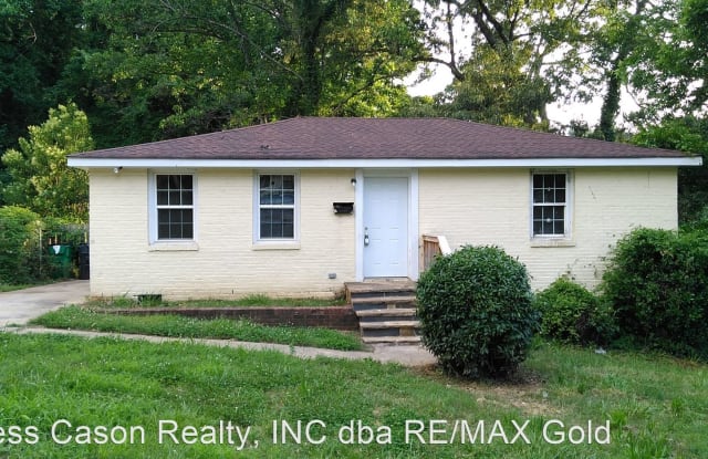 723 September Lane - 723 September Lane, Charlotte, NC 28208