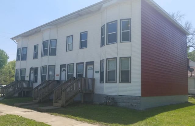224 Randolph Street - 224 Randolph Street, Waterloo, IA 50701
