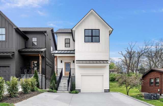6515 Premier Drive - 6515 Premier Drive, Nashville, TN 37209