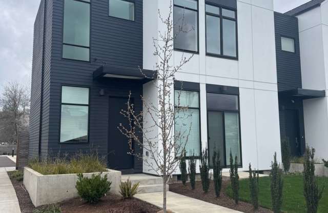 Brand New Modern Home! photos photos