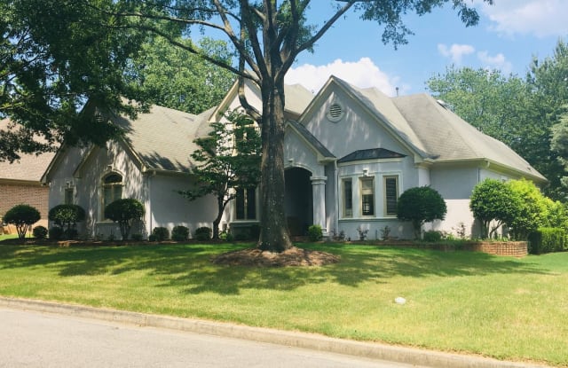 1586 Massey Point Lane - 1586 Massey Pointe Lane, Memphis, TN 38120