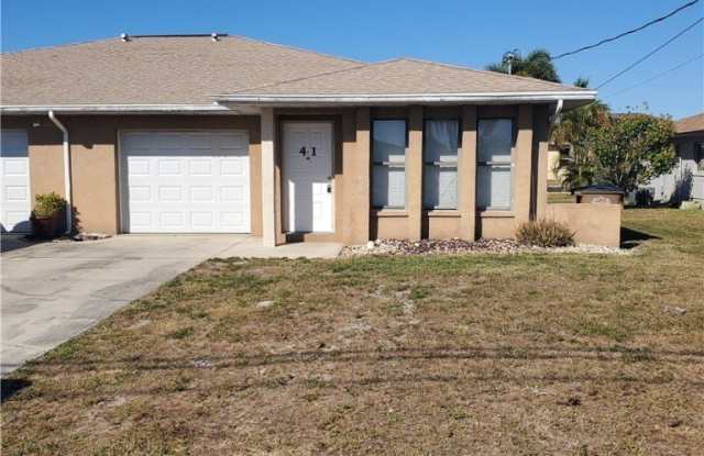 421 Hancock Bridge Parkway photos photos