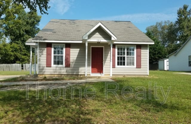 104 Sebastian Way - 104 Sebastian Way, Rocky Mount, NC 27804