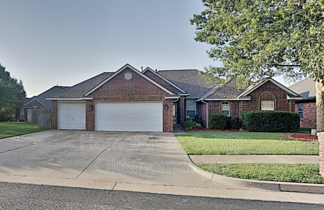 1729 Fawn Valley Ln - 1729 Fawn Valley Lane, Edmond, OK 73003