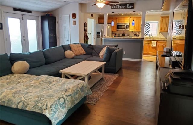 6318 Adair Avenue - 6318 Adair Avenue, Norfolk, VA 23502