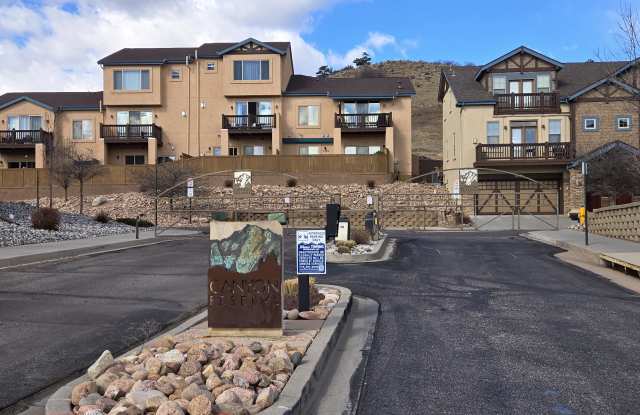 5721 Canyon Reserve Heights photos photos