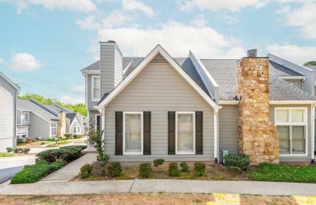 1200 Defoor Court NW photos photos