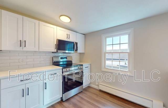 12 Liberty Street photos photos