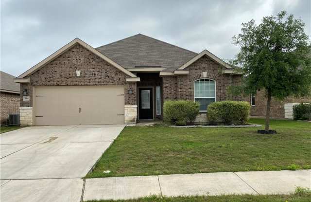 364 Amaryllis - 364 Amaryllis, New Braunfels, TX 78132