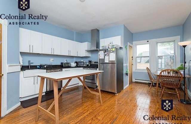 222 Prospect St. - 222 Prospect Street, Cambridge, MA 02139