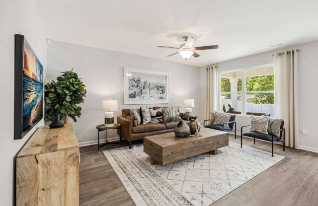 The Landing at Stone Chimney photos photos