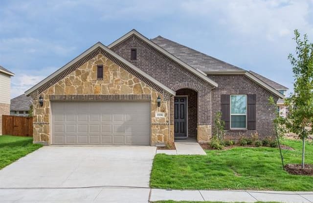 2536 Boot Jack Road - 2536 Boot Jack Rd, Fort Worth, TX 76177