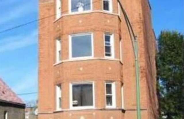 4128 W Van Buren Street - 4128 West Van Buren Street, Chicago, IL 60624
