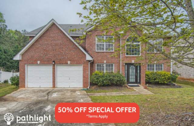904 Ambeau Circle - 904 Ambeau Circle, McDonough, GA 30253
