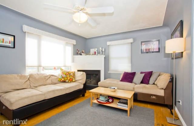 4741 Zuni St - 4741 Zuni Street, Denver, CO 80211