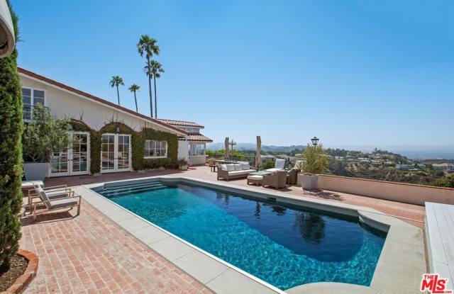 8663 EDWIN DR - 8663 W Edwin Dr, Los Angeles, CA 90046