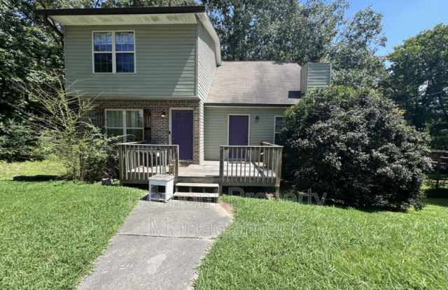 8713 Millard Lee Lane - 1 photos photos