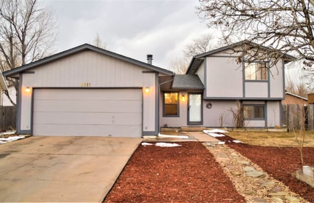 3411 15th Avenue - 3411 15th Avenue, Evans, CO 80620