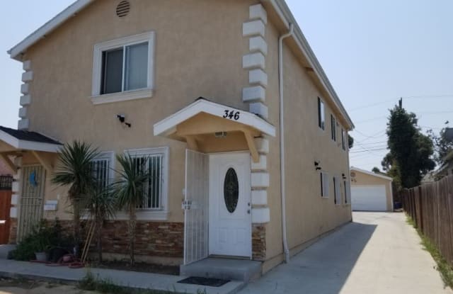 348 East 116th street - 348 East 116th Street, Los Angeles, CA 90061