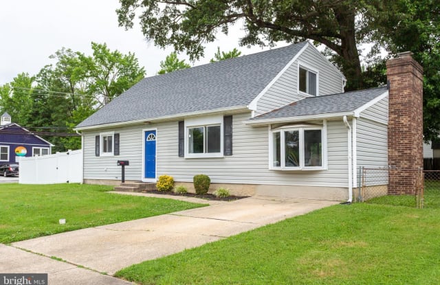 3700 HOLLY GROVE ROAD - 3700 Holly Grove Road, Bowleys Quarters, MD 21220