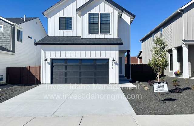 Prioritize comfortable living in this CBH home built in 2024! photos photos