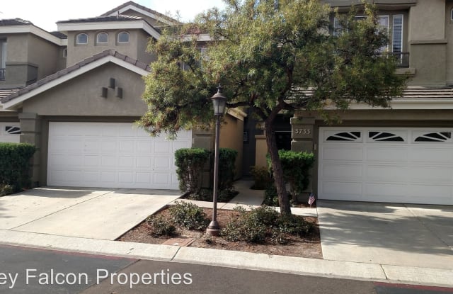 3735 Ruette de Ville - 3735 Ruette De Ville, San Diego, CA 92130