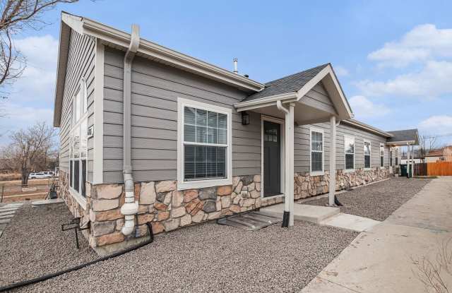 Remodeled 3 bed 2 bath Gem! photos photos