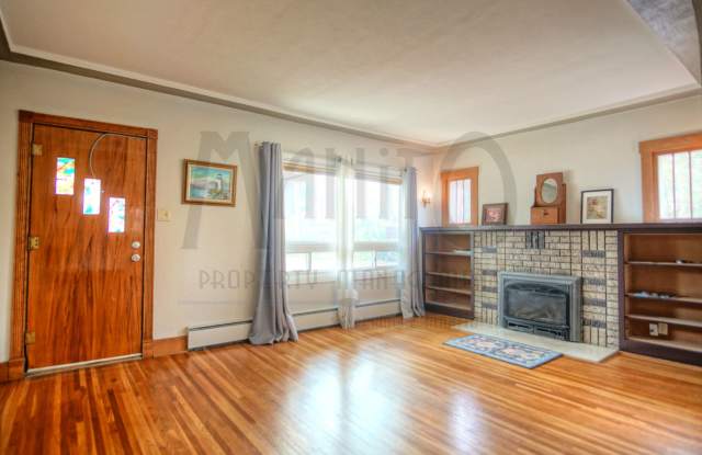 Audubon Park Bungalow Gallery 4