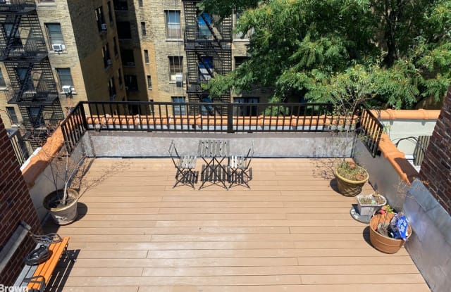 123 West 92nd Street - 123 West 92nd Street, New York City, NY 10025