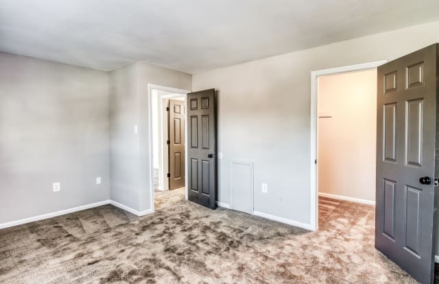 Carriage Park Apartments photos photos