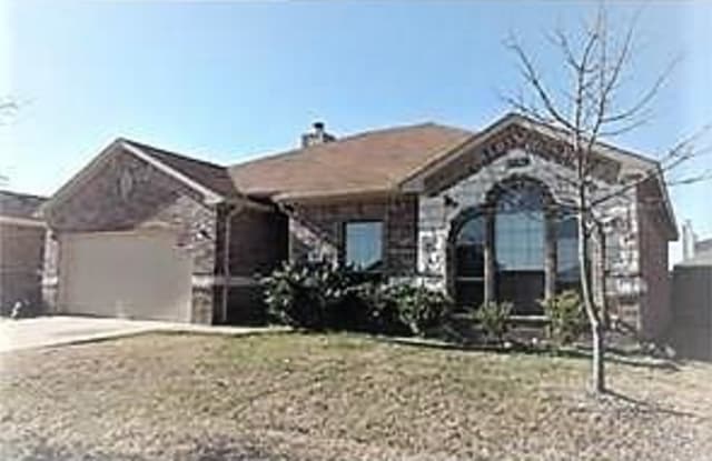 1618 Makayla Lane - 1618 Makayla Ln, Seagoville, TX 75159