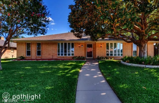 2524 Delmar Drive - 2524 Delmar Drive, Plano, TX 75075