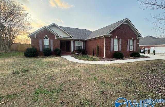 738 Wess Taylor Road N - 738 Wess Taylor Road, Madison County, AL 35811