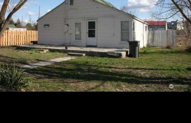 Charming 3BR House in Washtucna photos photos