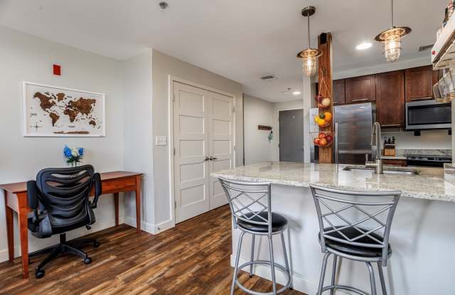Canal Lofts Gallery 4