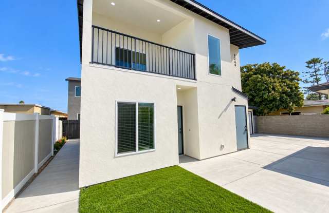 Great 4BD/2BA Option close to Campus Gallery 1