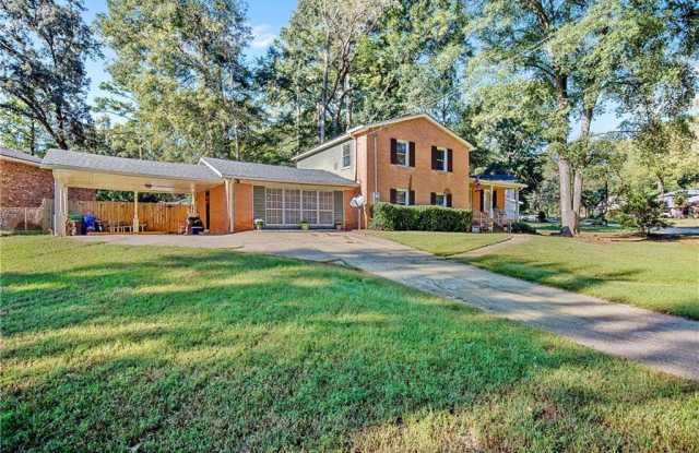 1898 Rollingwood Drive SE - 1898 Rollingwood Drive Southeast, Gresham Park, GA 30316