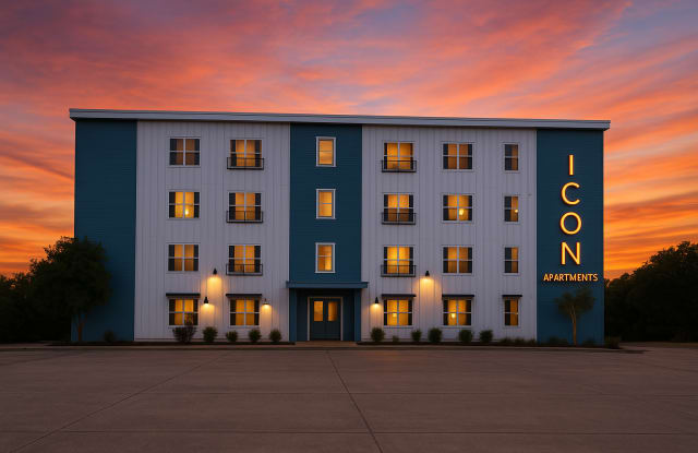 The Icon photos photos