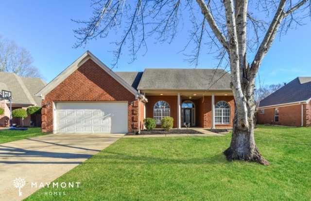 2402 Mason Drive - 2402 Mason Drive, Hernando, MS 38632