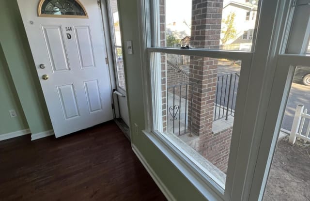 366 Union Avenue - 366 Union Avenue, Staten Island, NY 10303