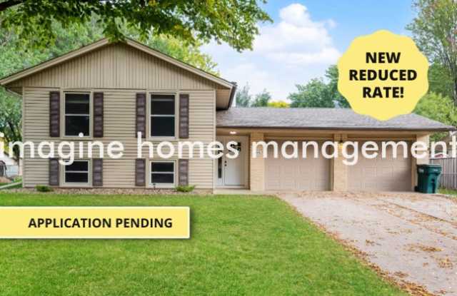 10440 Uplander Street Northwest - 10440 Uplander Street Northwest, Coon Rapids, MN 55433
