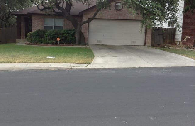 8818 ROQUEFORT - 8818 Roquefort, San Antonio, TX 78250