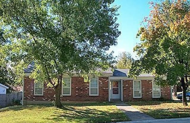 1354 Blue Ridge - 1354 Blue Ridge Drive, St. Peters, MO 63376