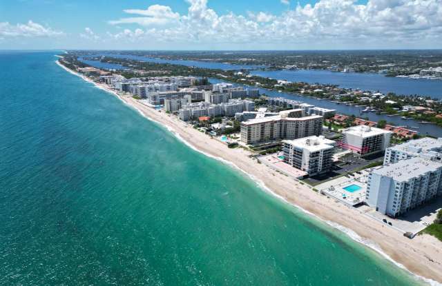 3460 S Ocean Boulevard photos photos