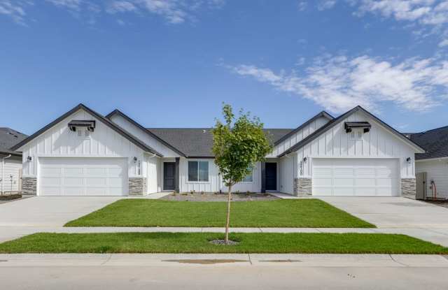 Charming Attached Townhome in Nampa at an Incredible Price! Gallery 3