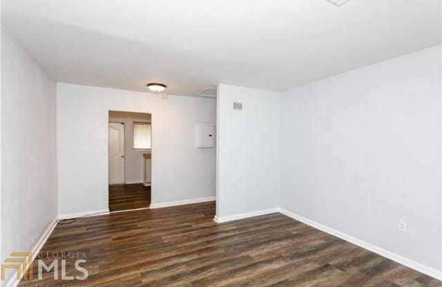 560 Winton Ter - 560 Winton Terrace Northeast, Atlanta, GA 30308