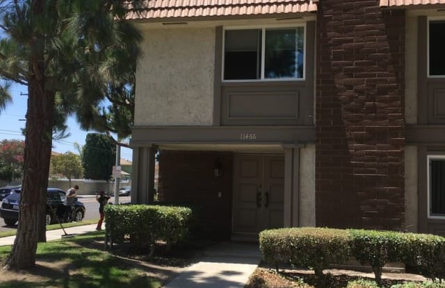 11466 Pinckney Way - 11466 Pinckney Way, Cypress, CA 90630