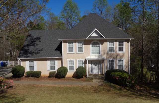 100 Ivy Manor - 100 Ivy Manor, Stockbridge, GA 30281