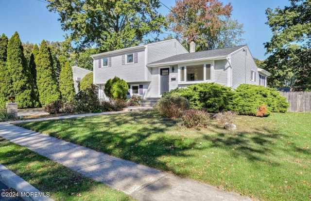 1111 Brower Boulevard - 1111 Brower Boulevard, Wanamassa, NJ 07712